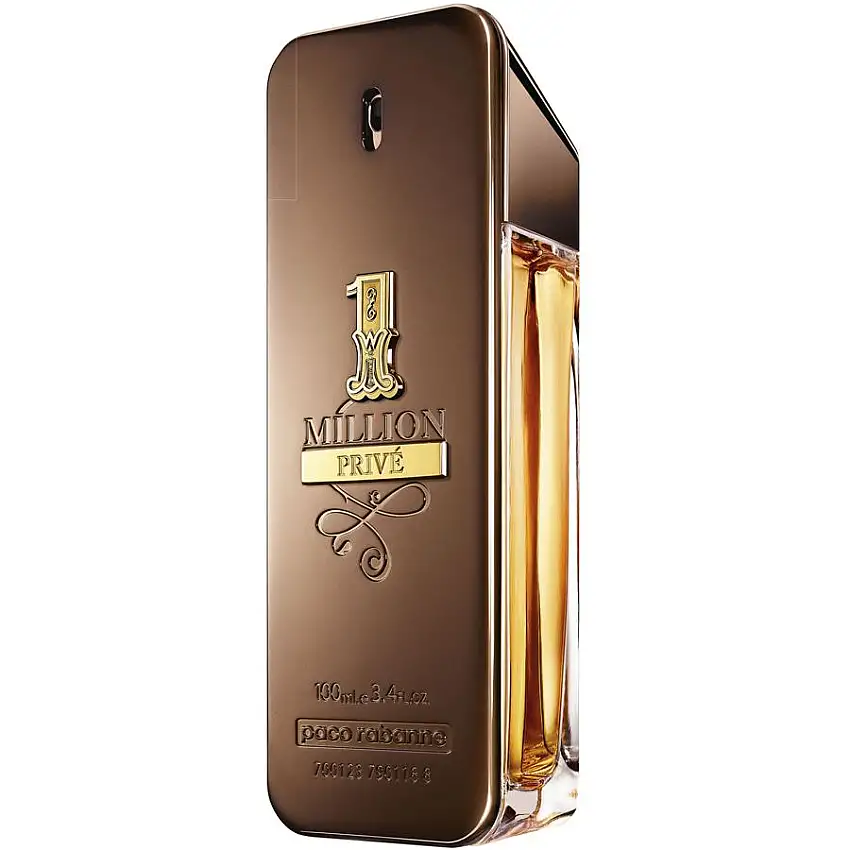 Rabanne 1 MillionPrivé