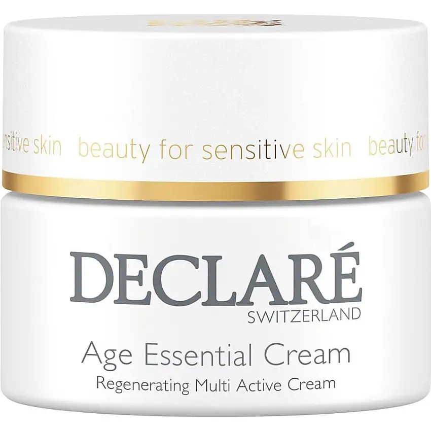 Declaré Age Essential