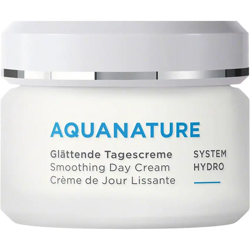 ANNEMARIE BÖRLIND AQUANATURE