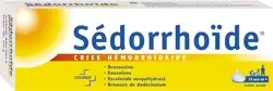 SEDORRHOIDE Crème 30 grammes