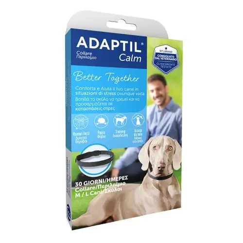 Collier pour chien ADAPTIL™ CEVA Taille L