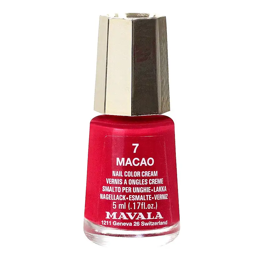 Mavala Vernis Macao 5ml