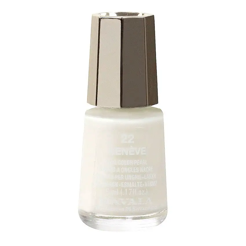 Mavala Vernis Genève 5ml