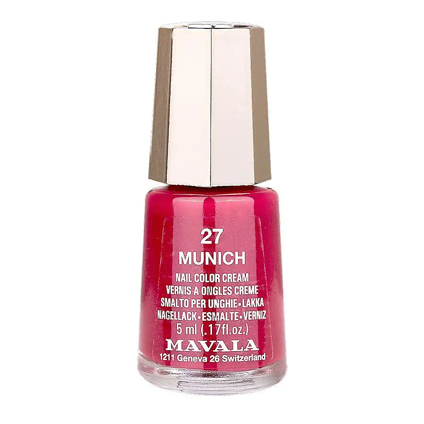 Mavala Vernis Munich 5ml