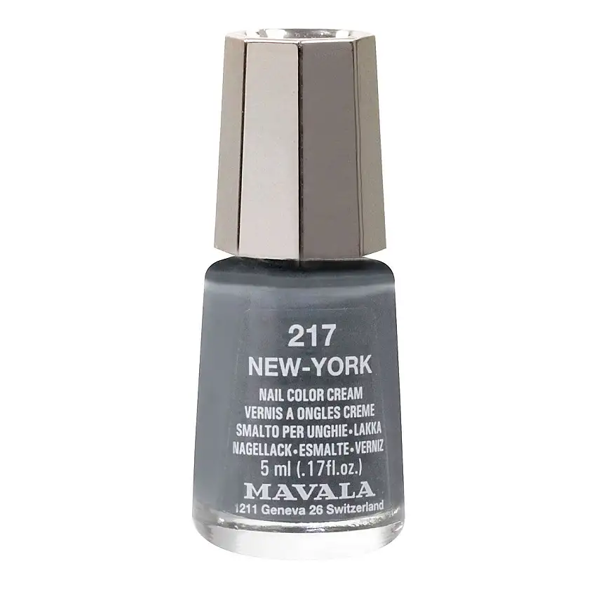 Mavala Vernis New York 5ml