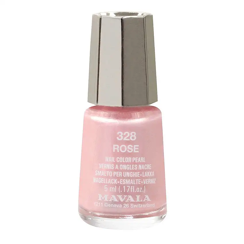 Mavala Vernis Rose 5ml
