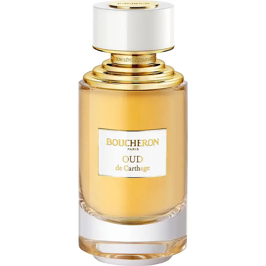 Boucheron Galerie OlfactiveOud de Carthage