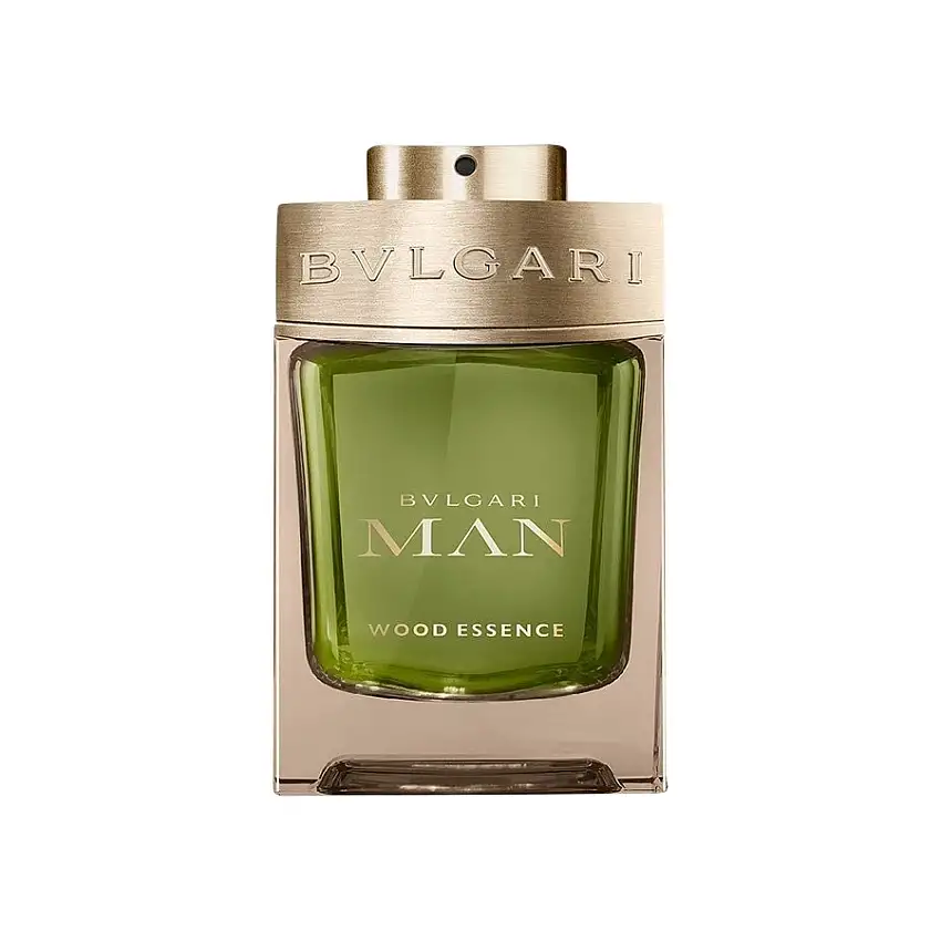 Bvlgari BVLGARI MANWood Essence