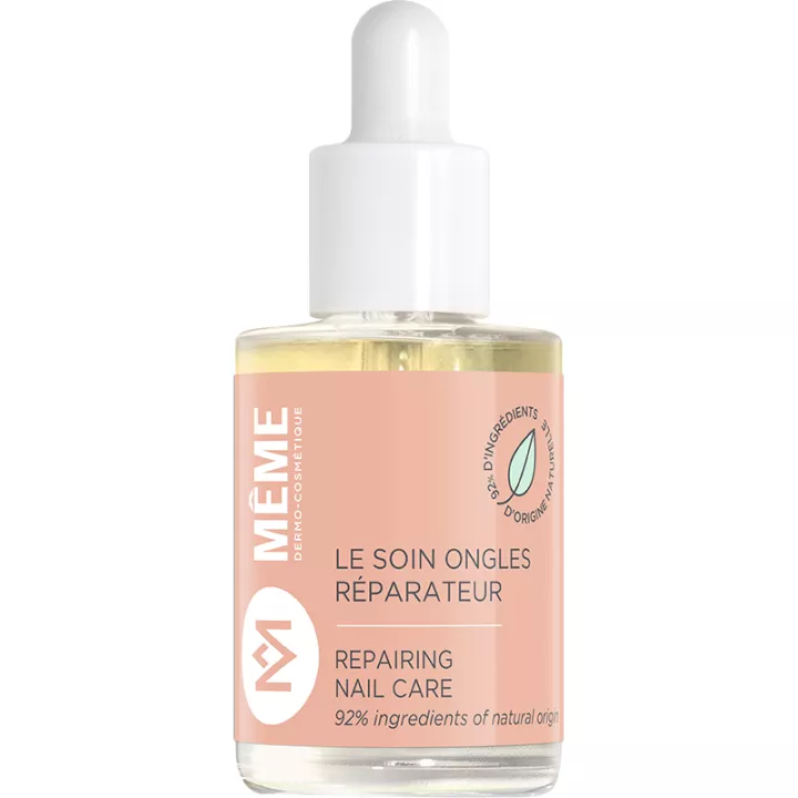 Même Le Soin Ongles Réparateur 9 ml