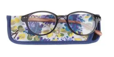 Lunet-Loupe Alvita Zinnia +1,5