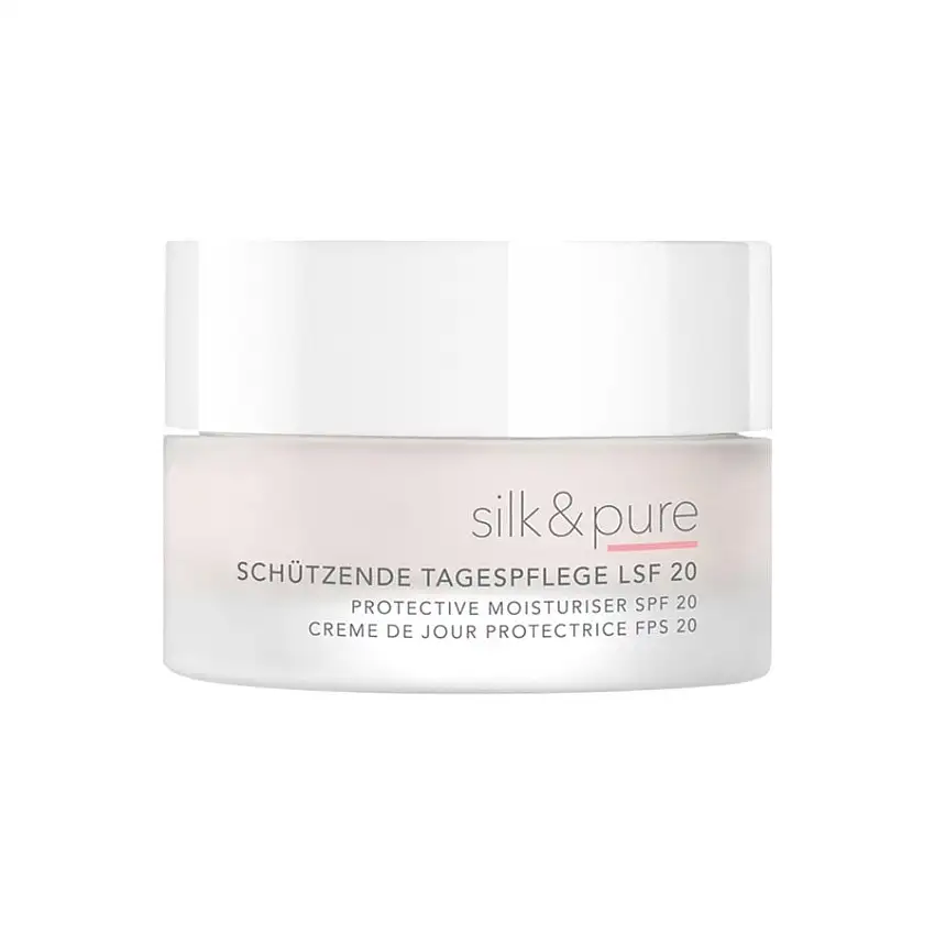 Charlotte Meentzen Silk & Pure