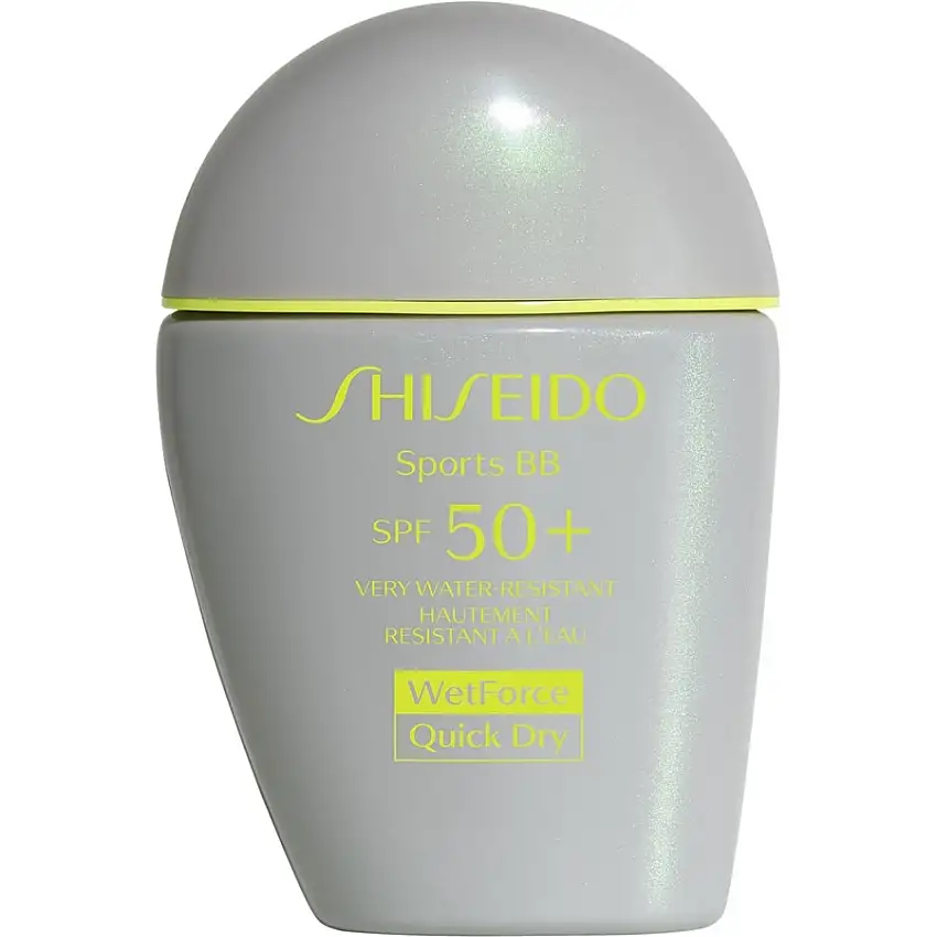 Shiseido Protection
