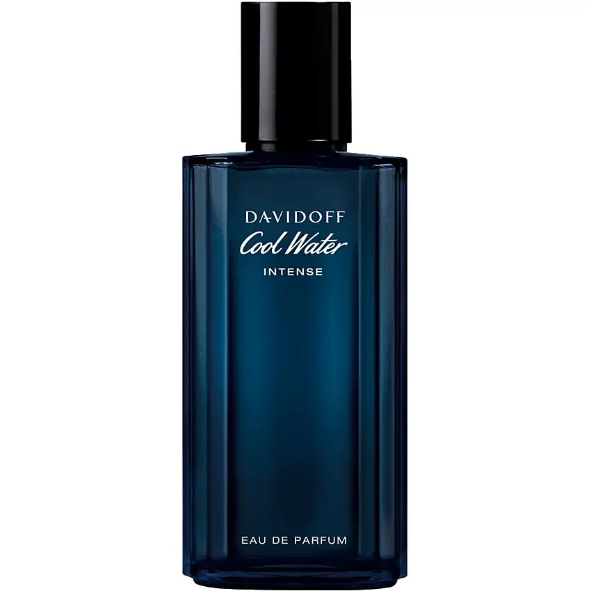 Davidoff Cool WaterIntense