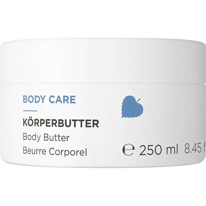 ANNEMARIE BÖRLIND BodyBody Care