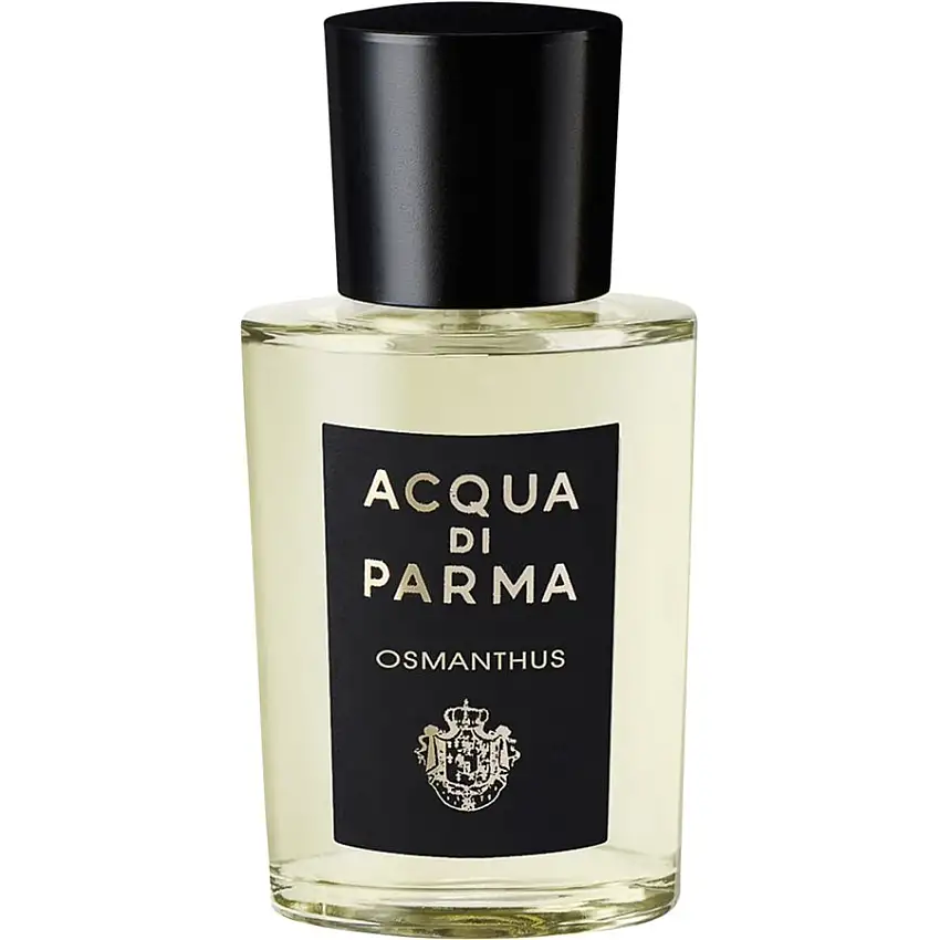 Acqua di Parma Signatures Of The SunOsmanthus