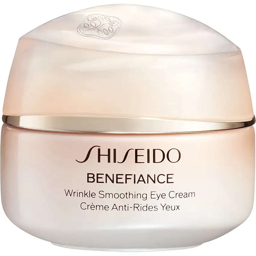 Shiseido Benefiance