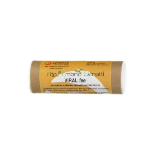 Frais viraux Cemon 15ML