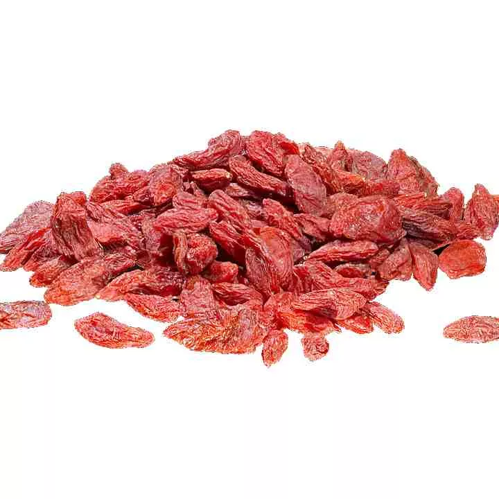 Baies de Goji séchées Iphym Lycium barbarum