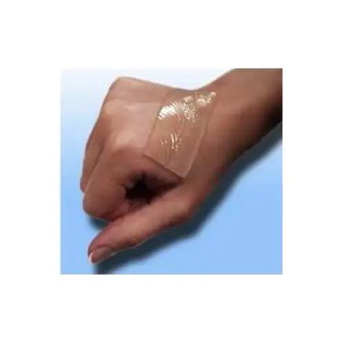 Cica-Care Gel Silicone Traitement Cicatrice 12cmx15cm 1 Pansement
