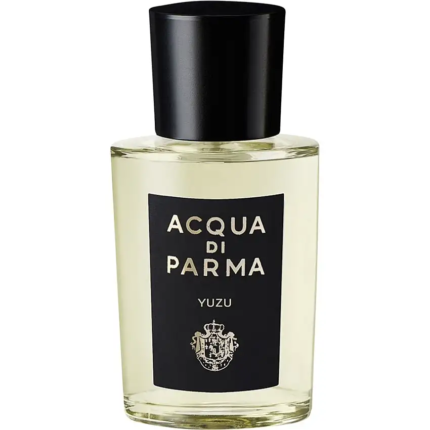 Acqua di Parma Signatures Of The SunYuzu