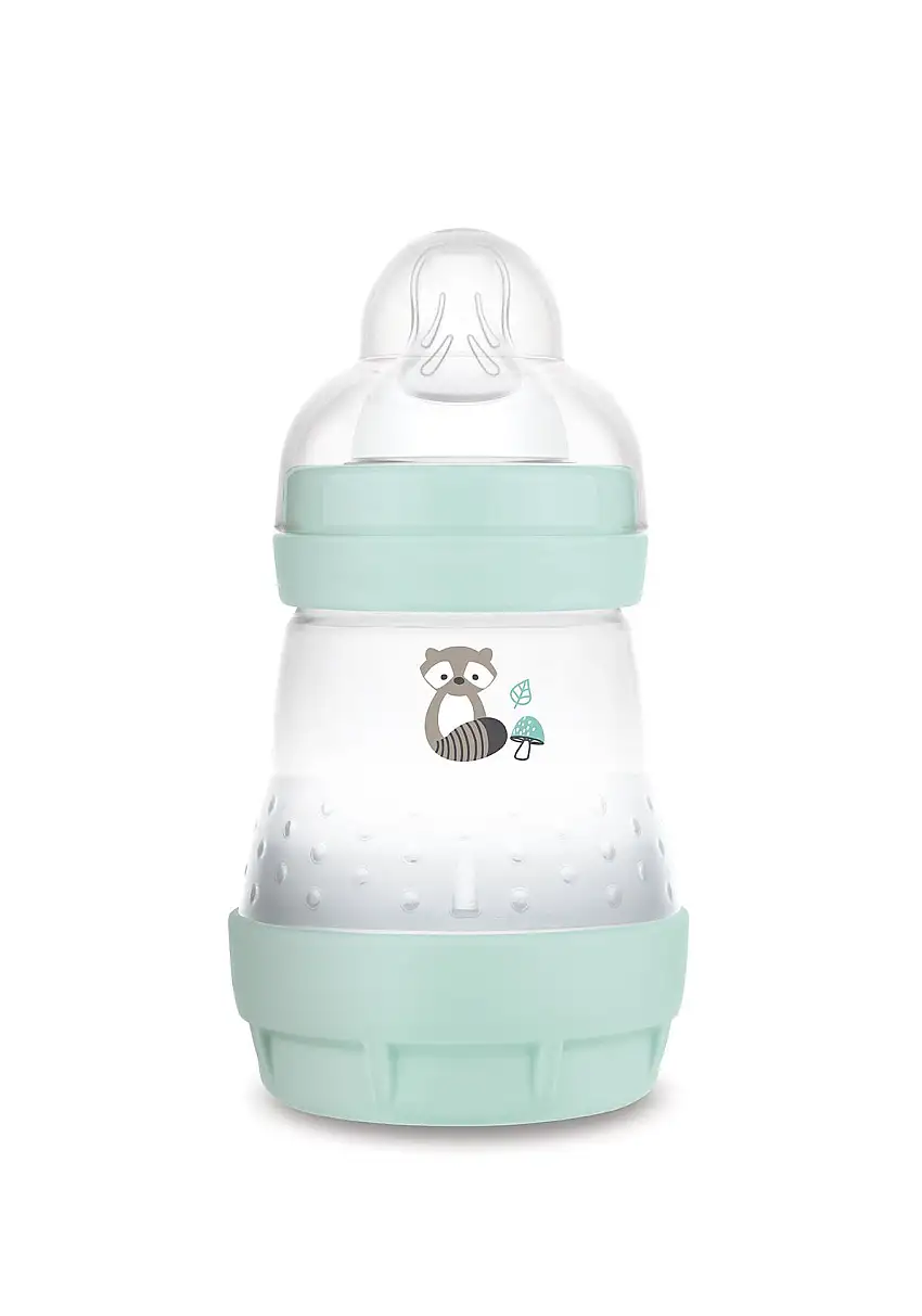 Mam Biberon Anti-colique 160ml D1 Aqua