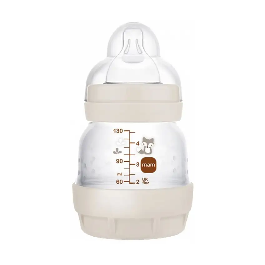 Mam Bib E St A/Col Sable D0 130Ml