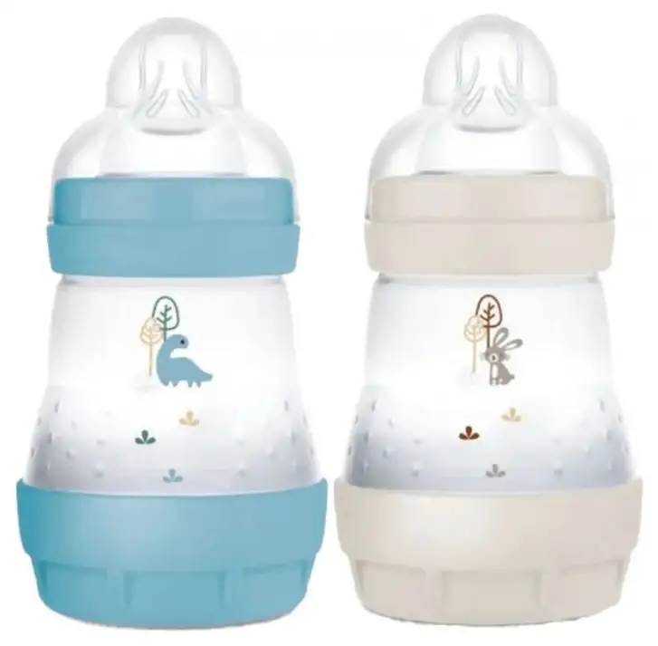Mam Bib E St A/Col Oc+Sab D1 160Ml