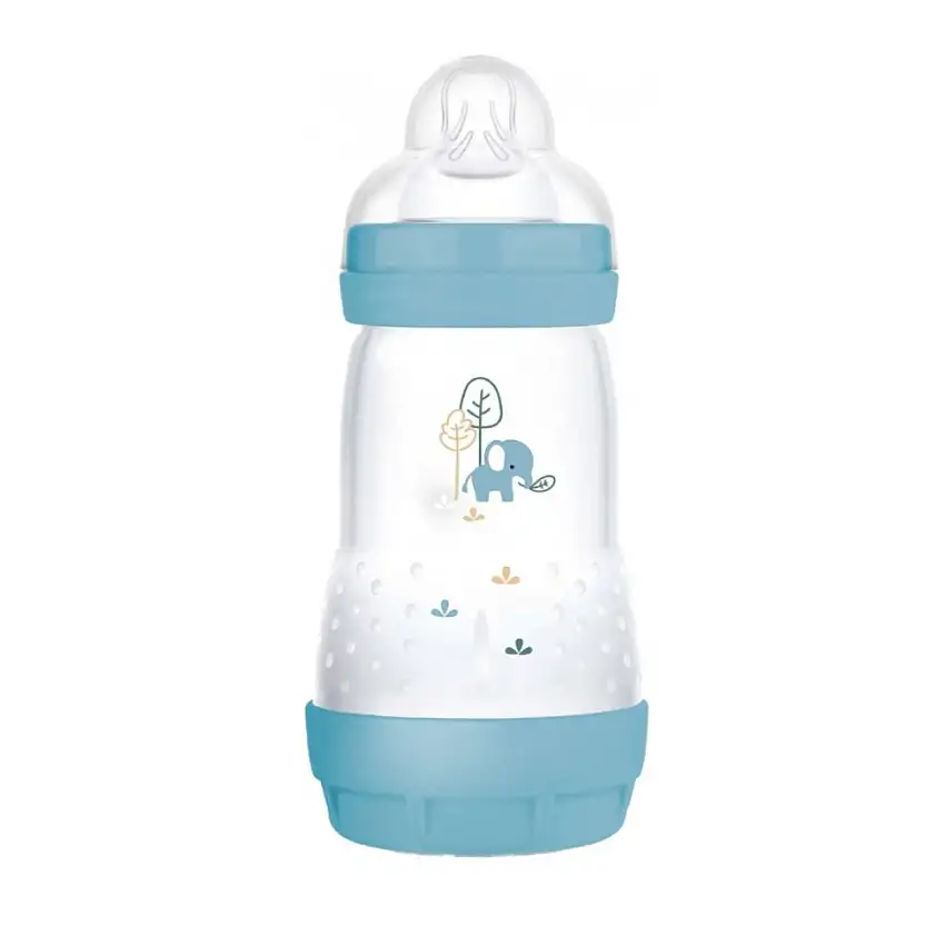 Mam Bib E St A/Col Ocean D2 260Ml