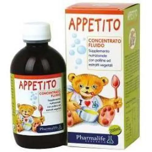 Appétit Enfants 200ml