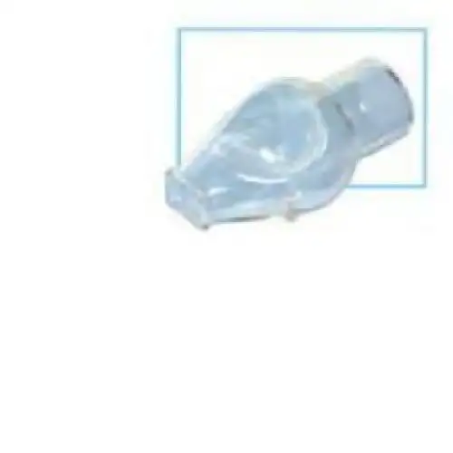 Ampoule en plastique de sécurité Inalfast