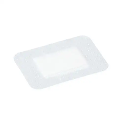 Cutiplast Steril Pansement Adhésif Stérile En Non Tissé Avec Tampon Absorbant 15x8cm 5 Pansements