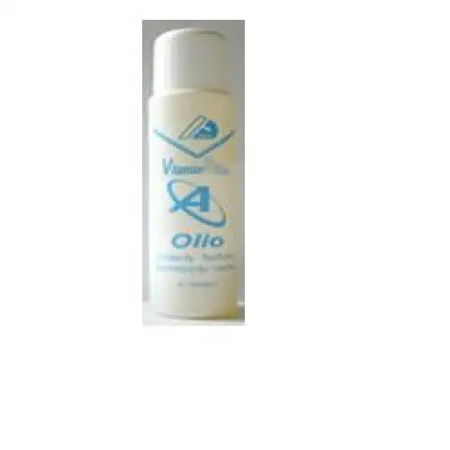 Vitaminsidea A Huile Riepiteliz