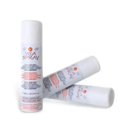 Vea Spray 50 Spray Corporel Huile Sèche 50 ml