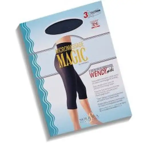 Magie Wendy Midi Tutor Ne 4