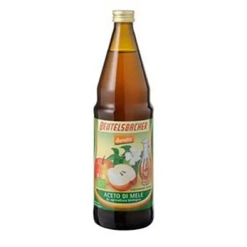 Beutelsbacher Vinaigre de Pomme Bio 750ml