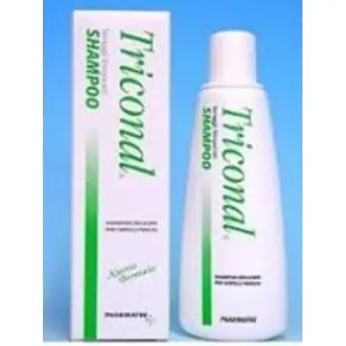 Triconal Shampooing Délicat 200ml