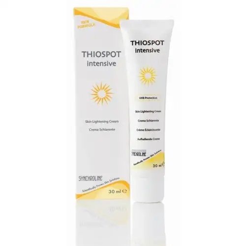 Synchroline Thiospot Crème Intensive 30 ml