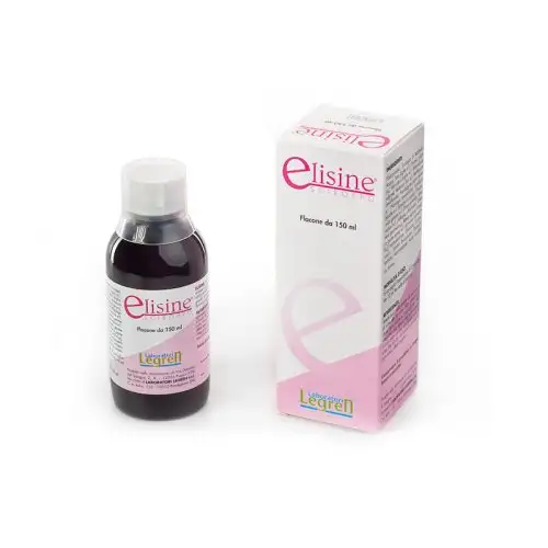Legren Elisine 150ml