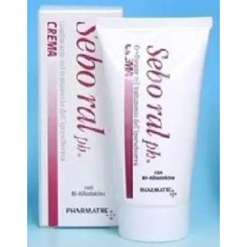 Sébum Ral PH Crème Peau Acnéique 75ml
