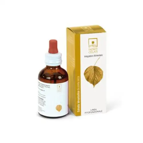 Ibersan Spaccapietra Gouttes 50ml