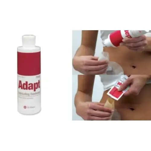 Adapt Déodorant Lubrifiant 236 ml
