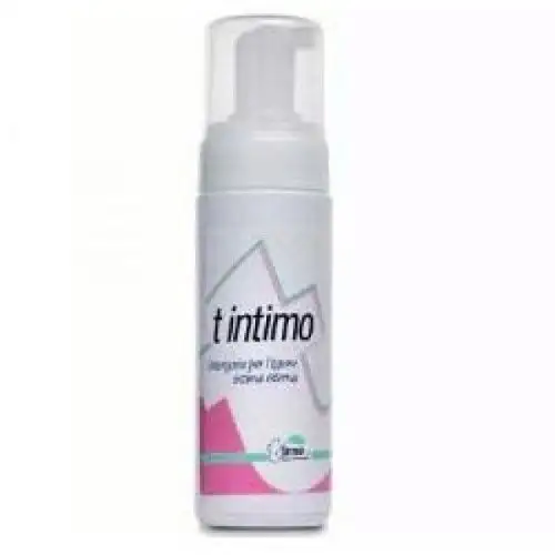 Tfarma T Intimate Mousse Nettoyante Intime 150ml