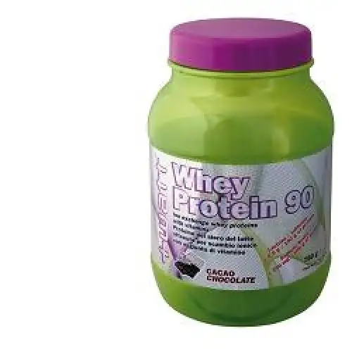 Whey Prot 90 Caca0 750g