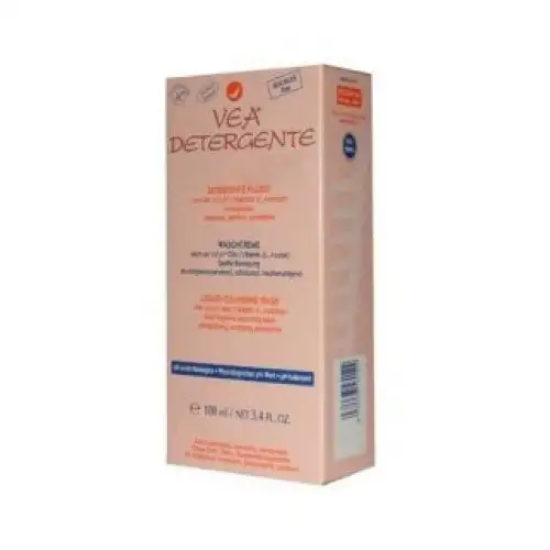Vea Rinse Cleaner - Non Comédogène 100ml