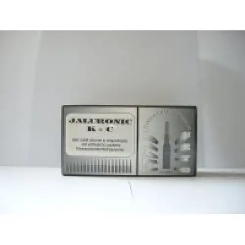 Omeosidea Jaluronic Ae Hydratant Raffermissant 10 Ampoules