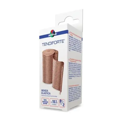 Bande élastique Master-Aid® Tendiforte® 10x700cm