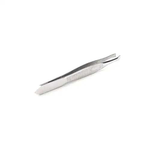 Wal Lr 2117s Ni P Gold Pince étroite 1 pièce