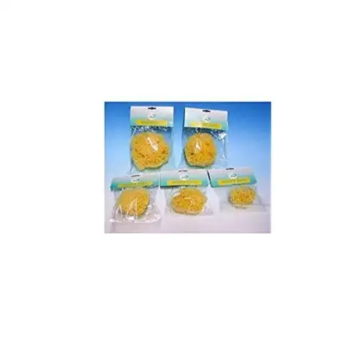 Anfatis Natura Pura Éponge Naturelle n. 16 sachets