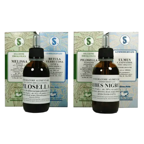 Calluna Vulgaris Mg 100ml