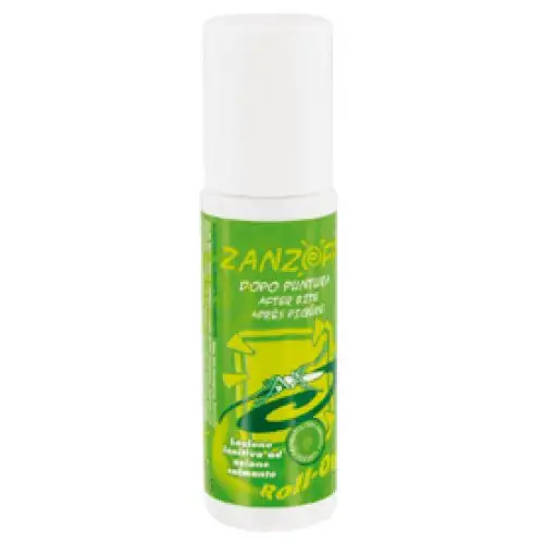 Zanzoff Après Morsure Roll On 20 ml